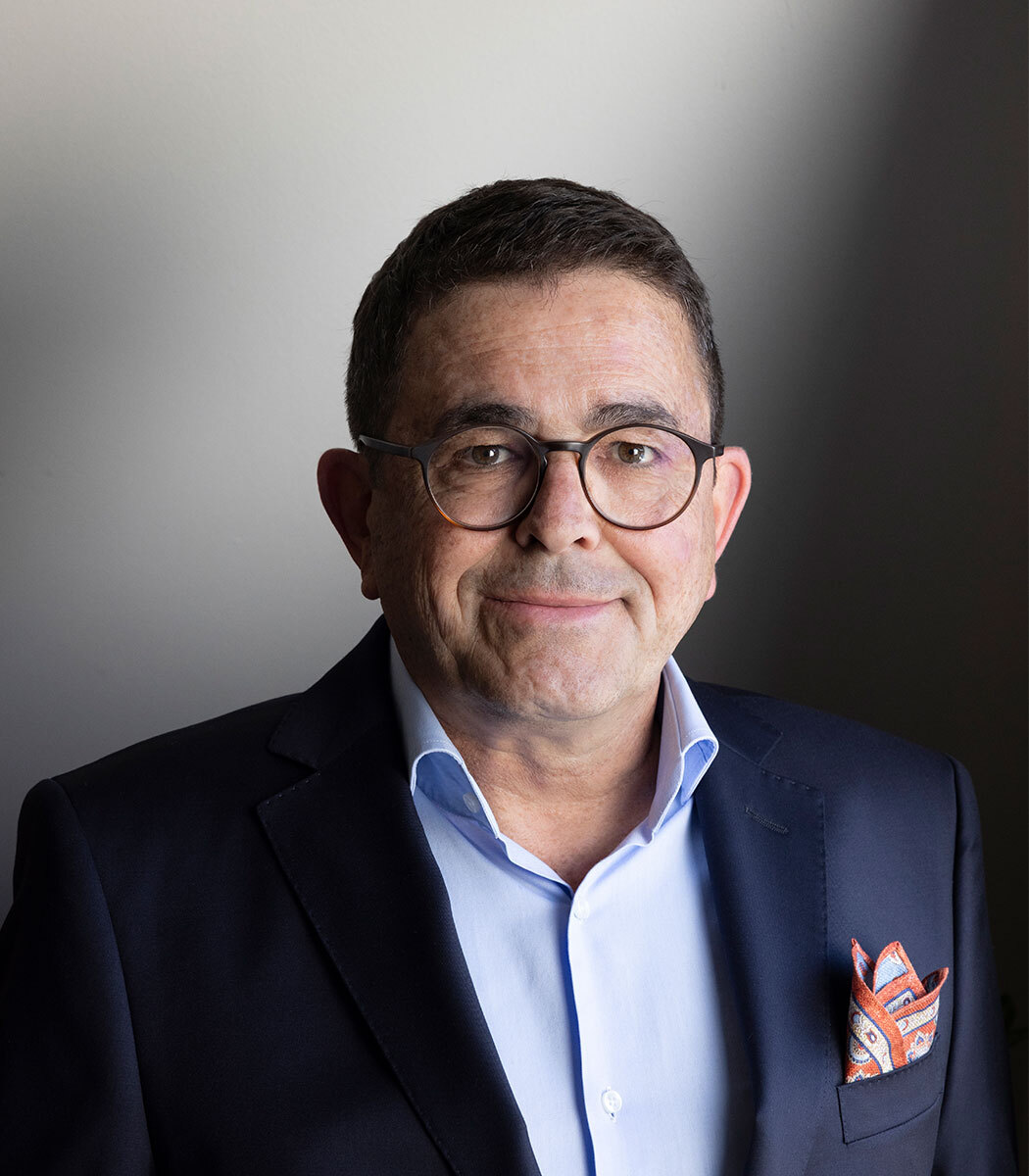 Jose Sanchez Portrait arbeitundrecht 1