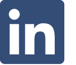 Bild des LinkedIn-Buttons